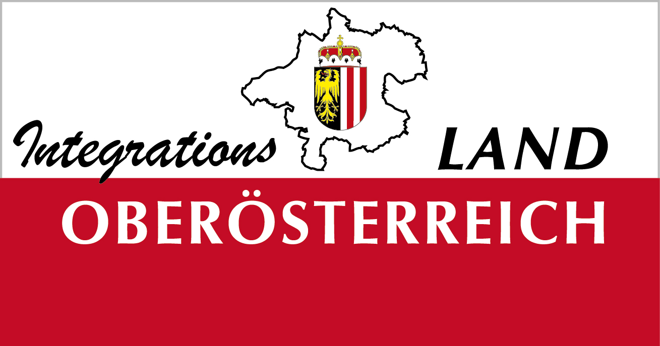 Logo Land Oberösterreich
